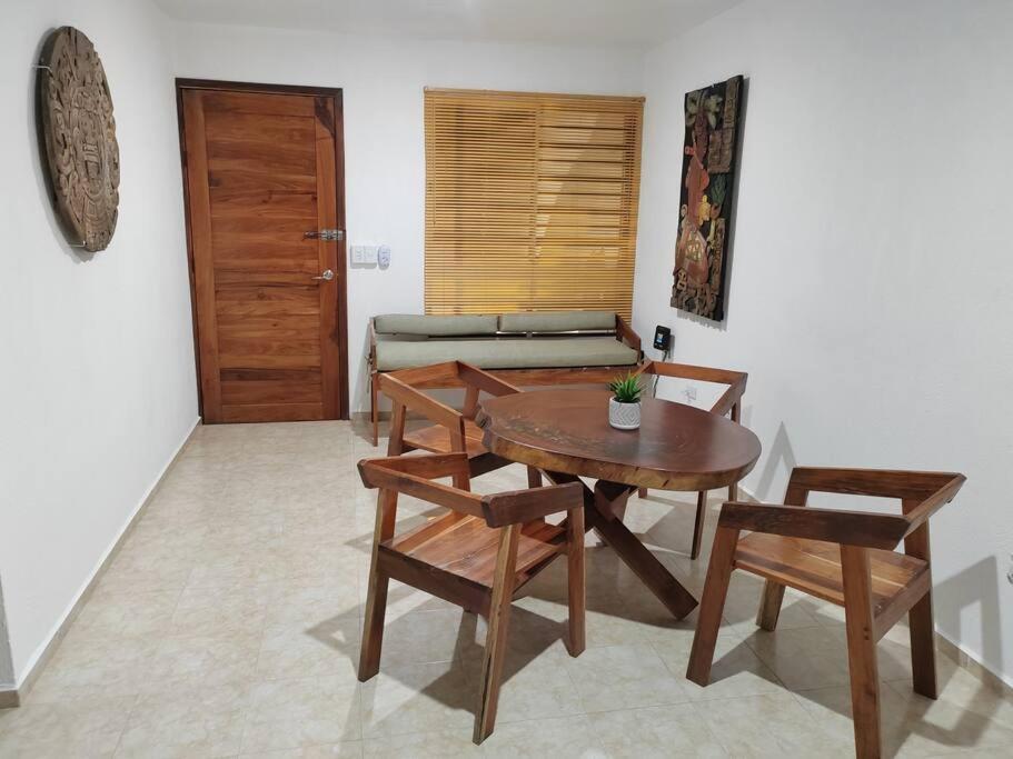Casa Bokoba Un Lugar Relajante Y Con Cultura Сasa de vacaciones