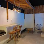 Casa Bokoba Un Lugar Relajante Y Con Cultura