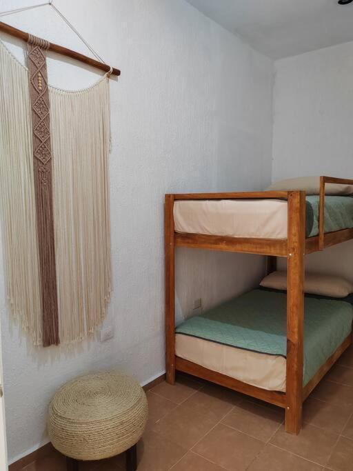 Casa Bokoba Un Lugar Relajante Y Con Cultura Сasa de vacaciones