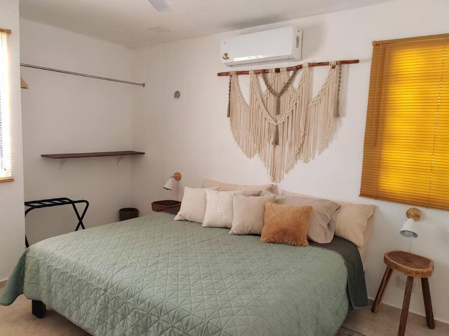 Casa Bokoba Un Lugar Relajante Y Con Cultura