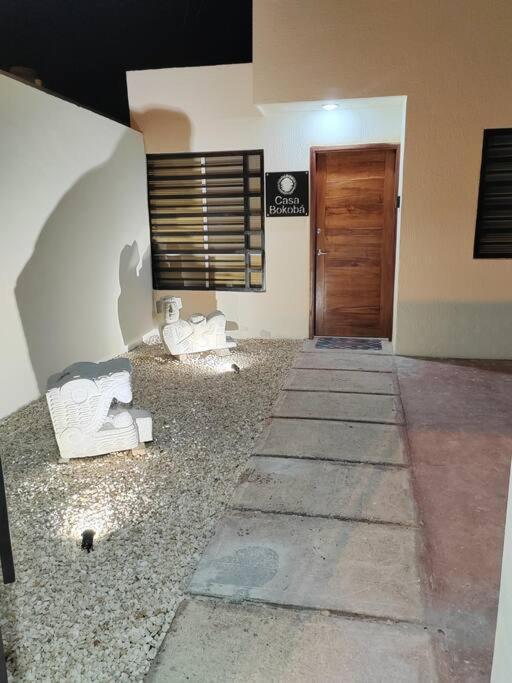 Casa Bokoba Un Lugar Relajante Y Con Cultura
