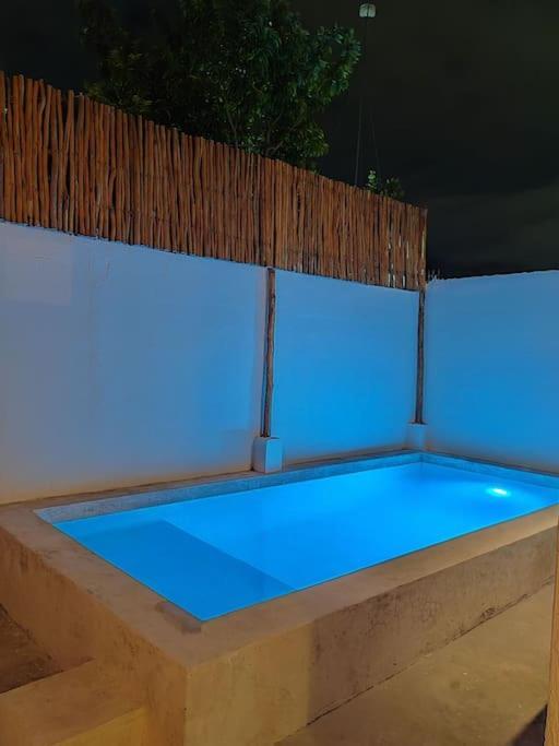 Casa Bokoba Un Lugar Relajante Y Con Cultura Сasa de vacaciones