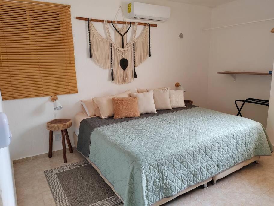 Casa Bokoba Un Lugar Relajante Y Con Cultura