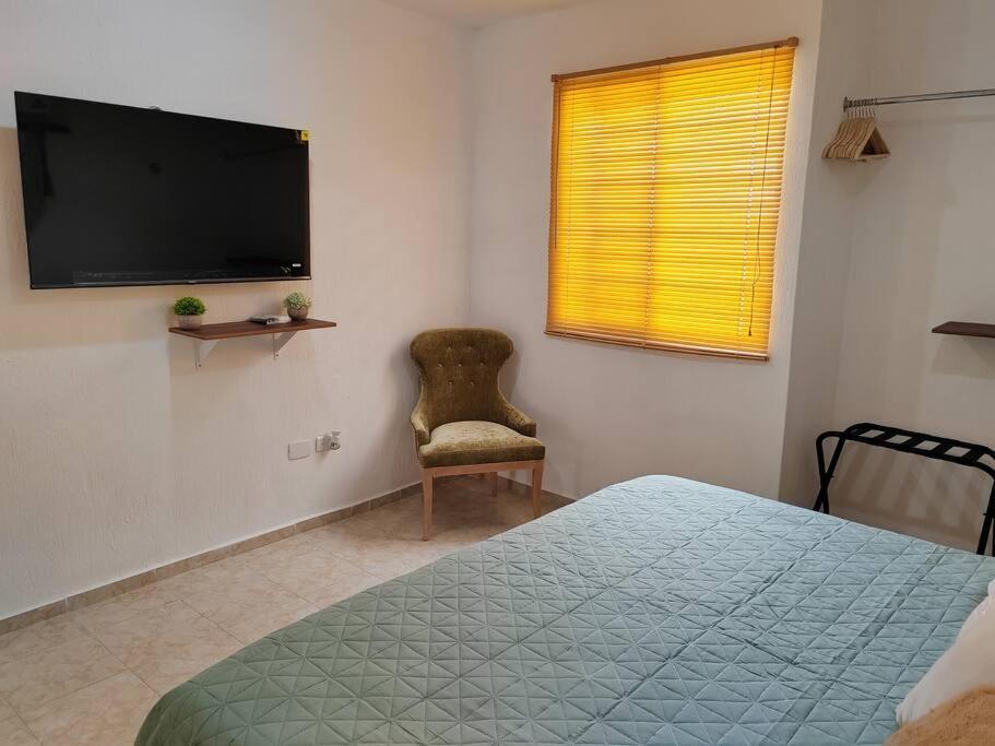 Casa Bokoba Un Lugar Relajante Y Con Cultura Mérida