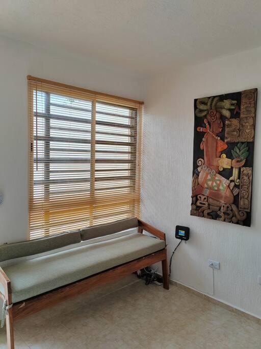 Casa Bokoba Un Lugar Relajante Y Con Cultura *