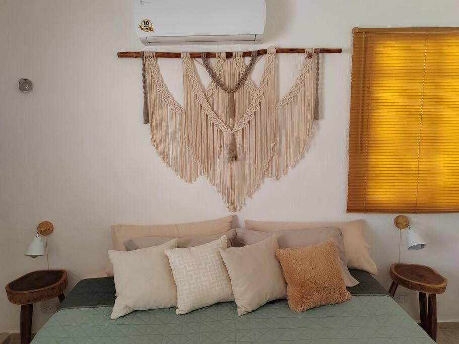 Сasa de vacaciones Casa Bokoba Un Lugar Relajante Y Con Cultura Mérida