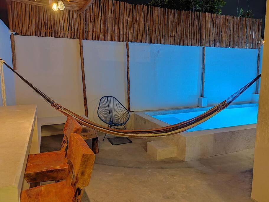 Casa Bokoba Un Lugar Relajante Y Con Cultura *