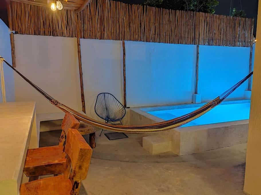 Casa Bokoba Un Lugar Relajante Y Con Cultura Сasa de vacaciones Mérida
