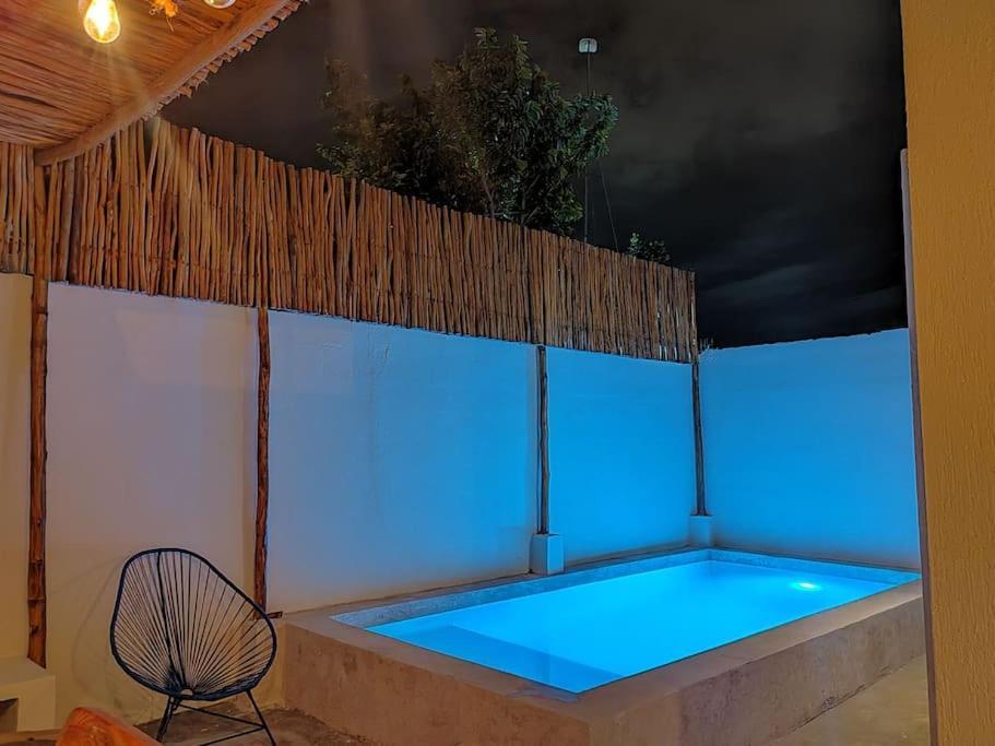 Casa Bokoba Un Lugar Relajante Y Con Cultura